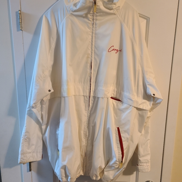 Jacket - Picture 1 of 1